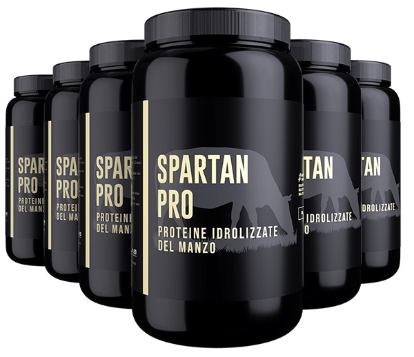 Spartan Pro Spartan Health Spartan Pro Spartan Health