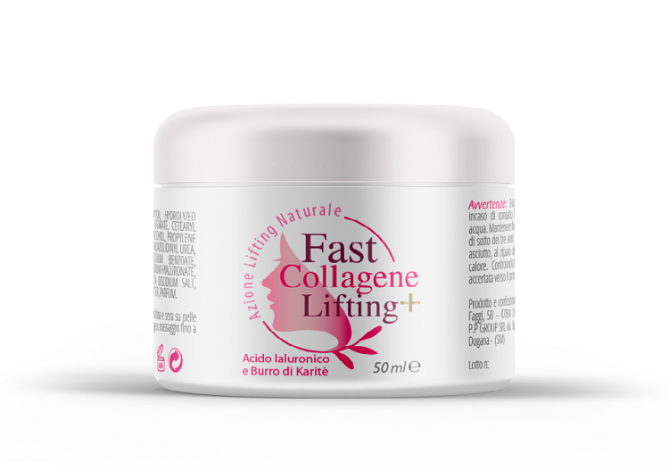 Fast Lifting Collagene