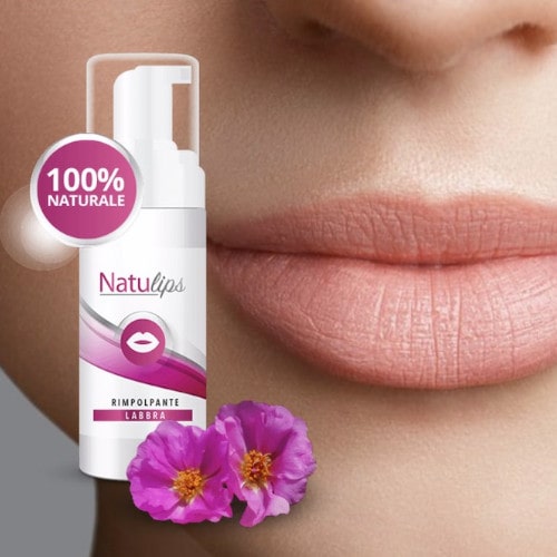 NatuLips