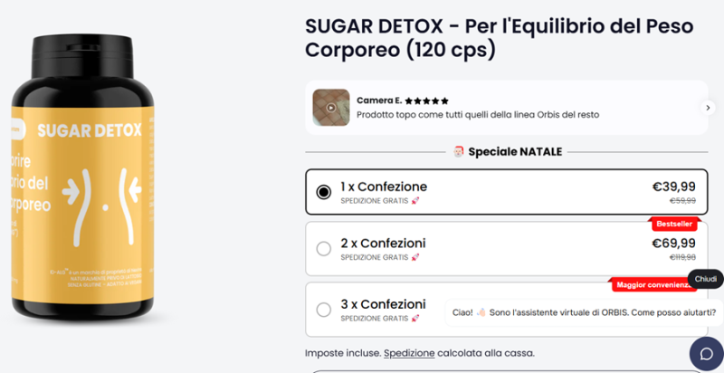 Sugar Detox Sugar Detox