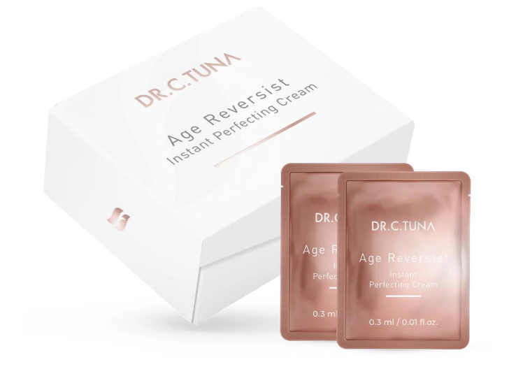 Age Reversist Crema Perfezionatrice Istantanea