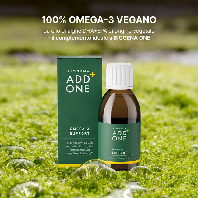 Biogena One Omega 3 ADD+ONE Biogena One Omega 3 ADD+ONE