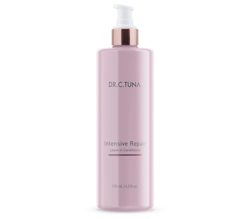 Dr. C. Tuna Intensive Repair Balsamo Senza Risciacquo