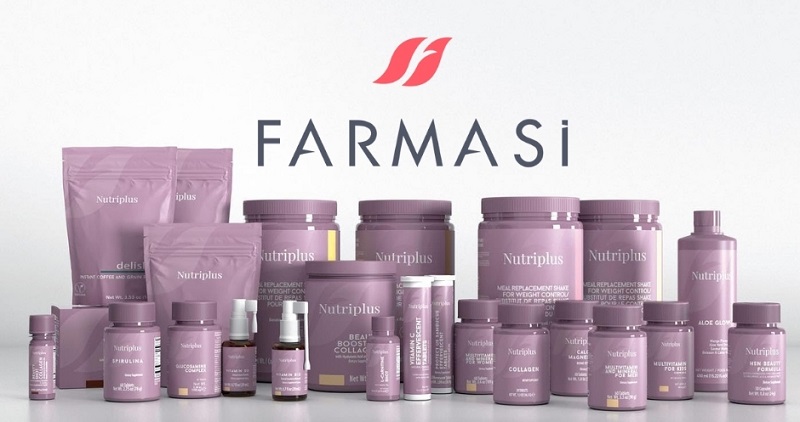Farmasi Italia azienda