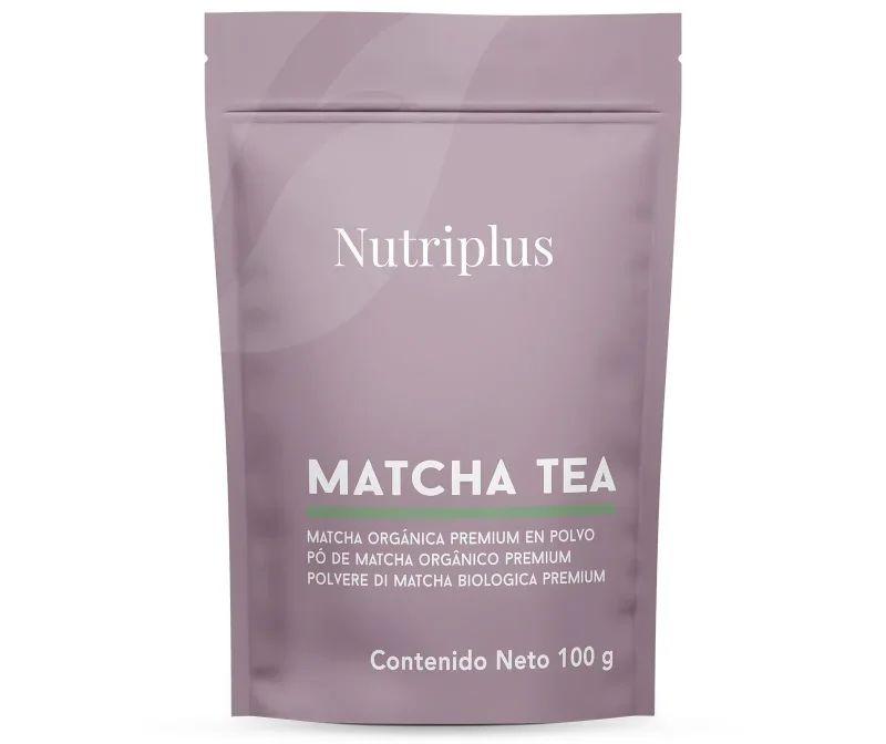 Matcha Tea Nutriplus Farmasi Matcha Tea Nutriplus Farmasi