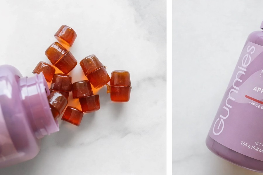Nutriplus Gummies